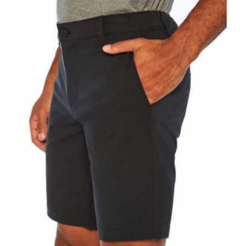 Banana Republic Men's Flex Core Temp Stretch Chino Shorts - 38